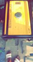 A picture of Generator 2 9kva thermocool perfect condition