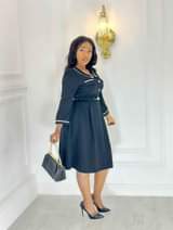A picture of Classy dresses available Order Prices and retail sales