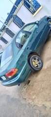 A picture of 2000 Honda Civic Panadol Extra