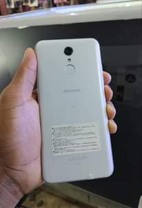 A picture of LG Style 64gb Rom 4gb Stoy