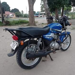 A picture of Bei 850000 call 0769959160