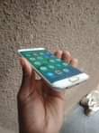 A picture of Samsung s6 edge
