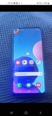 A picture of Samsung Galaxy A21s 32gb