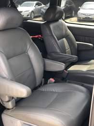 A picture of FIRST BODY An Extremely Clean Used Toyota Sienna 2002 Model