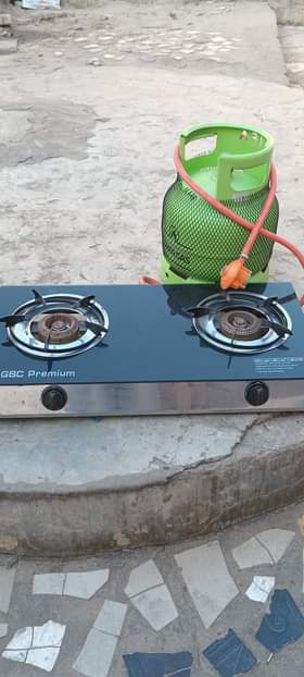 A picture of Jiko na mtungi upo full