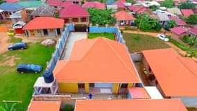 A picture of CHRISTMAS OFFER NEWLY BUILT MODERNISED HOUSE FOR SALE AT BUJJUKO