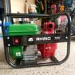 A picture of Surface water pumps