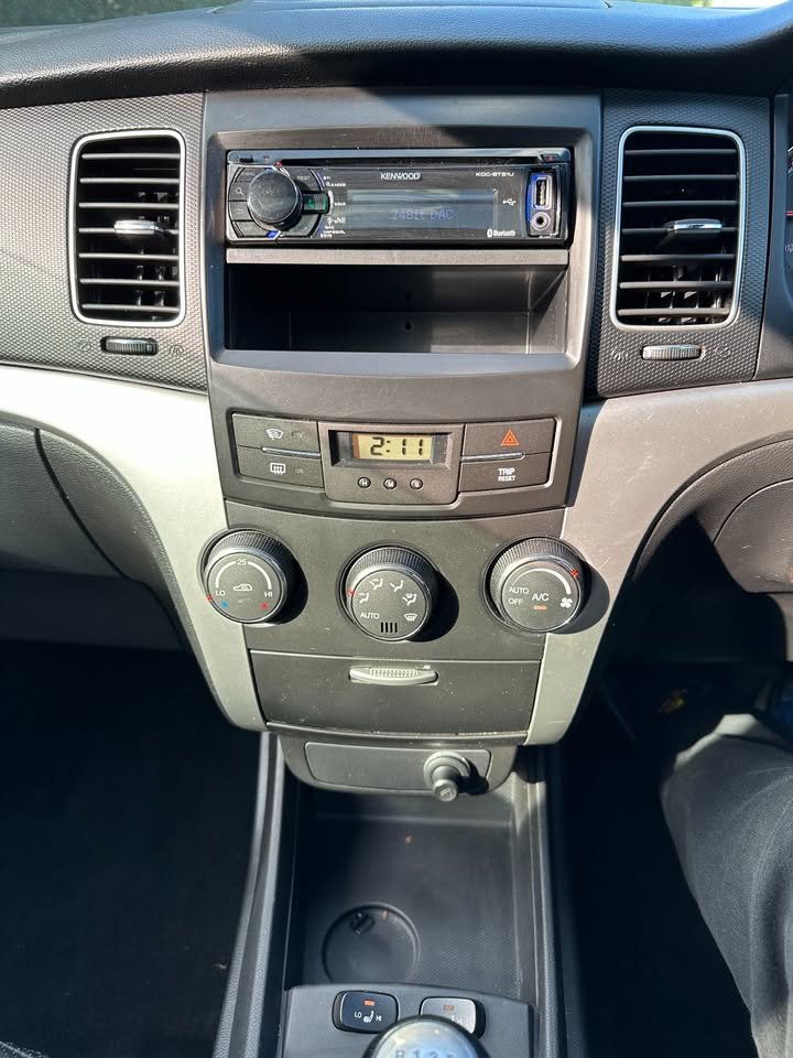 ssangyong