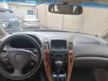 A picture of Lexus