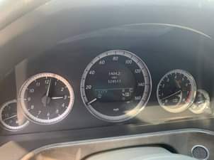 A picture of 2011 Mercedes E350 2011 4matic