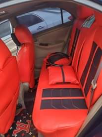 A picture of 2004 MODEL COROLLA