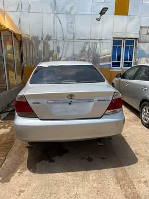 A picture of Toyota Camry Big daddy 04