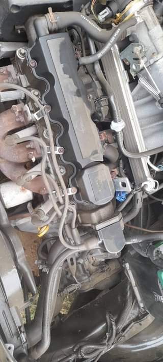 cheap cars empangeni