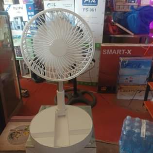 A picture of Fan