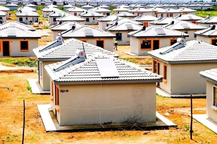 rdp houses