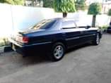A picture of Toyota cresta gx 100