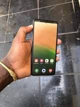 A picture of SAMSUNG A33 5G NETWORK STORAGE 128GB RAM 6 GB BEI