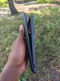 A picture of Samsung NOTE 9