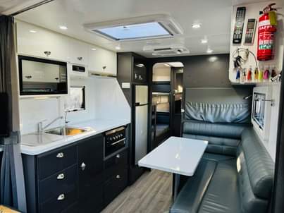 caravans for sale