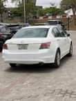 A picture of QUICK SALE HONDA ACCORD Year 2009 Sound Engine Smooth Gear