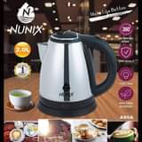 kettle