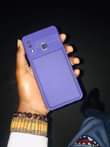 A picture of Samsung A20