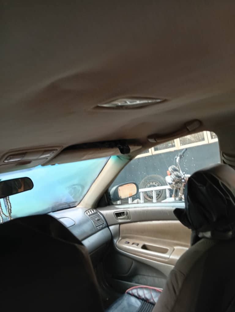 A picture of Big daddy camry