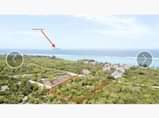 A picture of Sea view plot Matemwe Zanzibar