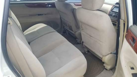 7 seater cars