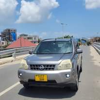 A picture of NISSAN X TRAIL FOR SALE