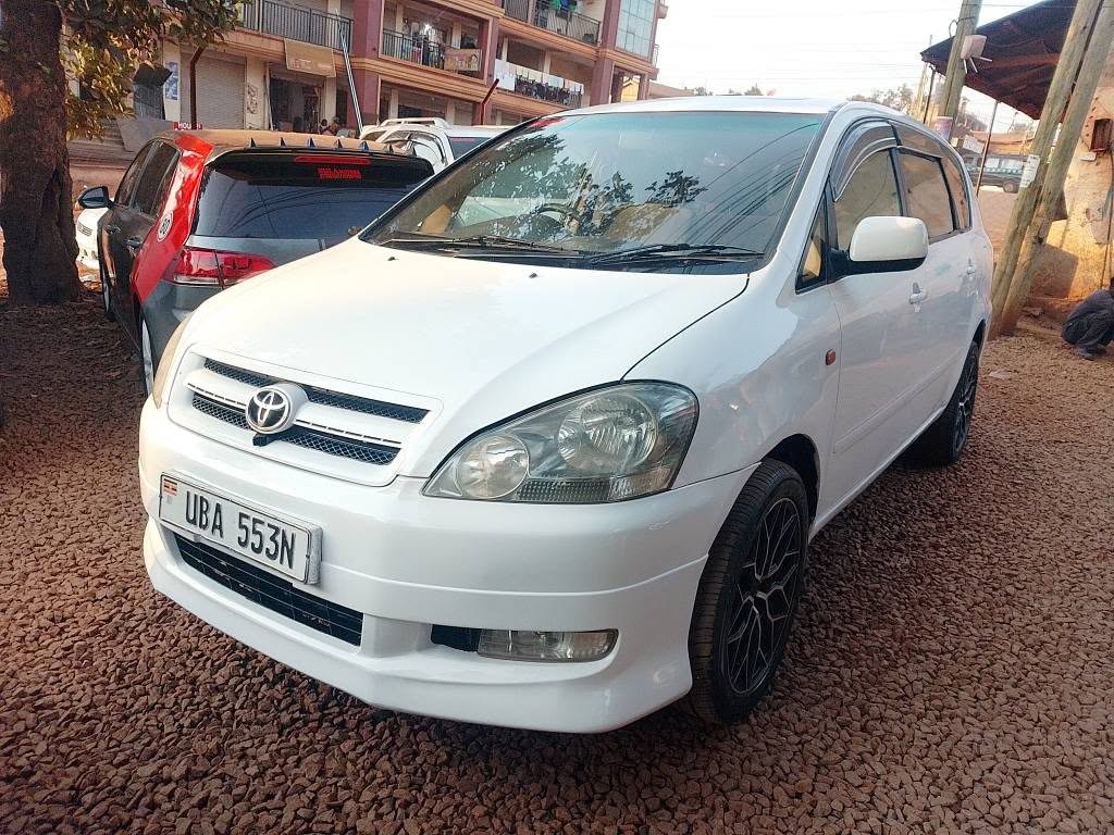 used toyota