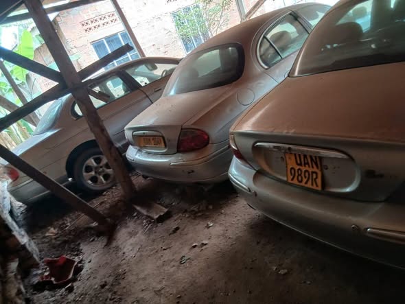 A picture of Cars at 45m