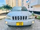 A picture of TOYOTA KLUGER