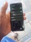 A picture of Samsung s20