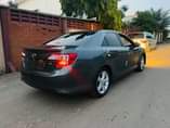 A picture of Camry 2013 Model
