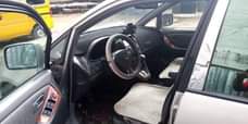A picture of 2004 LEXUS RX 300 Allow trim