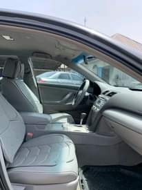 A picture of 2010 Toyota Camry