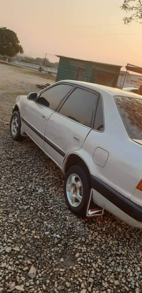 used toyota sprinter