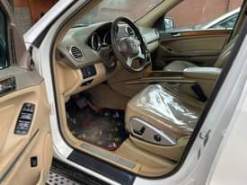 A picture of 2019 Mercedes Benz Ml350 4matic