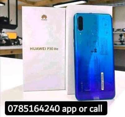 huawei y6