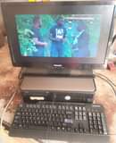 A picture of HP COMPUTER FULL INAUZWA