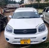 A picture of Rava 4 kill time 5 5 au exchange Ipo mwanza