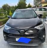 used toyota rav4