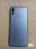 A picture of Samsung m21 128gb 2021