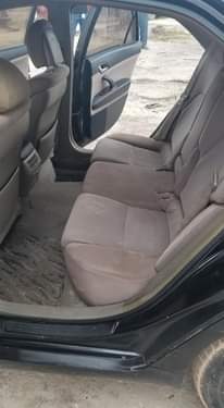 A picture of TOYOTA MARKI X 0687440809