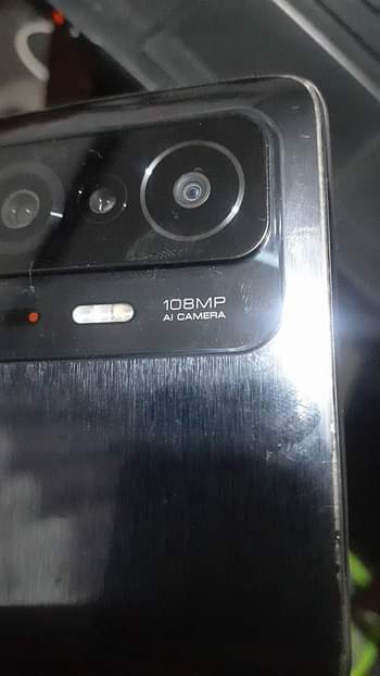 redmi