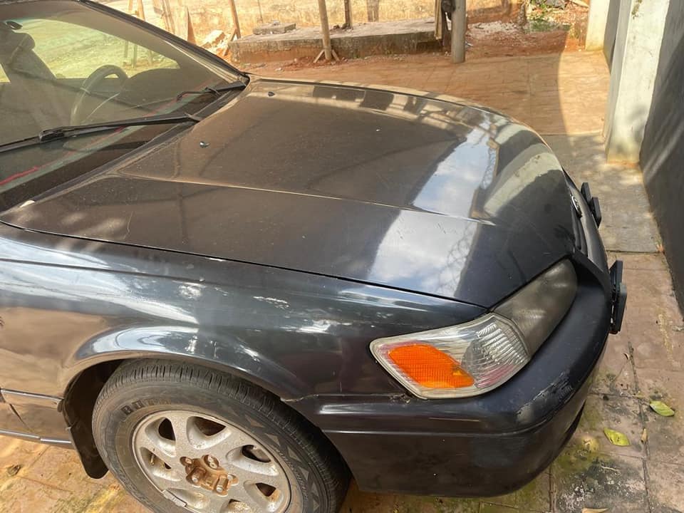A picture of Distress sales Toyota Camry 2.2 available for sale owner needs