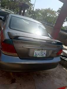 A picture of 2006 TOYOTA CAMRY