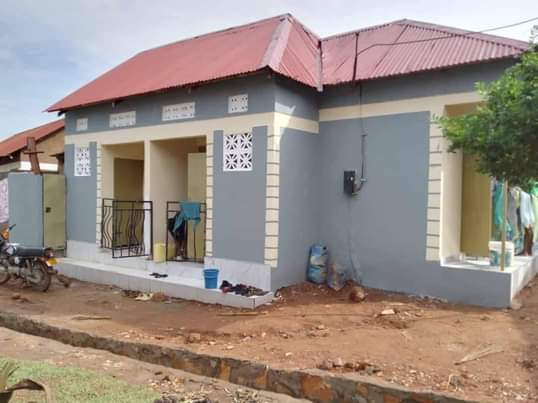 A picture of Rentals for sale at 28m. They make 600 000 per