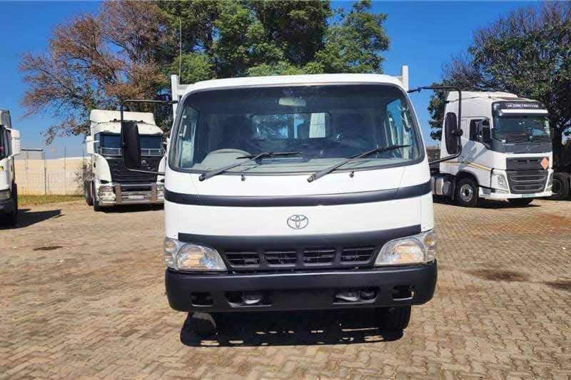 used toyota